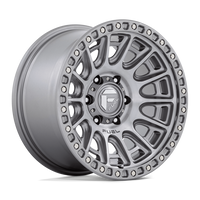 Felga aluminiowa D833 Cycle Platinum Fuel