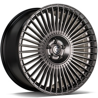 Felgi Aluminiowe 19'' 5x112 Carbonado GIFT DHB