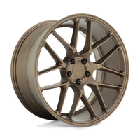 Felga aluminiowa Tamburello Matte Bronze TSW