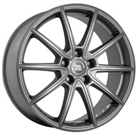 Felgi Aluminiowe 18'' 5x112 RC-Design RC32 FGM