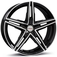 Felgi Aluminiowe 19'' 5x114,3 Borbet XRS BPG