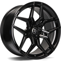 Felgi Aluminiowe 18'' 5x112 79wheels seventy9 SV-B BG