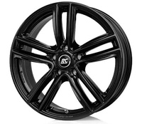 Felgi Aluminiowe 16'' 5x112 RC-Design RC27 SG