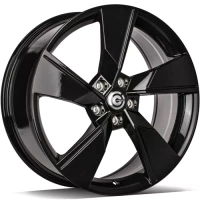 Felgi Aluminiowe 17'' 5x112 Carbonado Universe BG