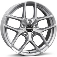 Felgi Aluminiowe 17'' 5x100 Borbet Y CS