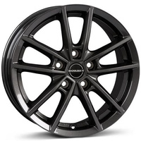 Felgi Aluminiowe 16'' 5x108 Borbet W MAG