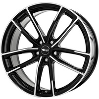Felgi Aluminiowe 20'' 5x112 Brock B38 SGVP