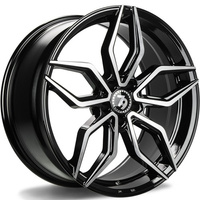 Felgi Aluminiowe 20" 5x112 79wheels seventy9 SCF-D BFP