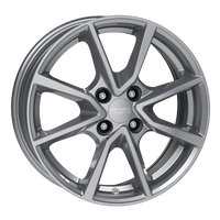 Felgi ANZIO VEC 16" 6.5" 4x100 ET37