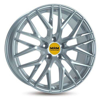Felgi Aluminiowe 20'' 5x112 MAM RS4 MSL