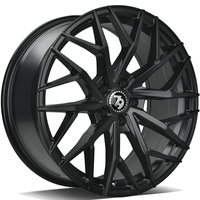 Felgi Aluminiowe 17'' 5x114,3 79wheels seventy9 SV-C DMB