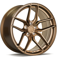 Felgi Aluminiowe 18'' 5x120 79wheels seventy9 SCF-Y SNB