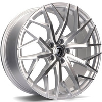 Felgi Aluminiowe 17'' 5x112 79wheels seventy9 SV-C QS