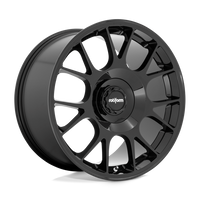 Felga aluminiowa R187 Glossy Black Rotiform