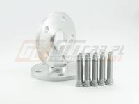 Dystanse przelotowe 15mm 5x100 56,1 motorsport subaru