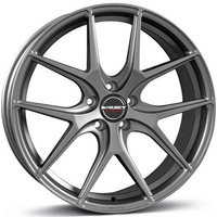 Felgi Aluminiowe 20'' 5x112 Borbet Y TM
