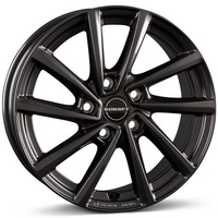 Felgi Aluminiowe 16'' 5x112 Borbet V MAG