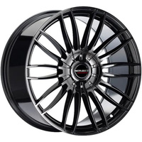 Felgi Aluminiowe 19'' 5x112 Borbet CW3 BG