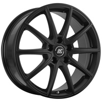 Felgi Aluminiowe 17'' 5x112 RC-Design RC32 SBM