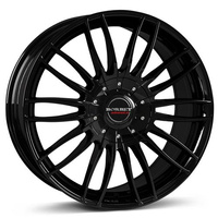 Felgi Aluminiowe 20'' 5x120 Borbet CW3 BG