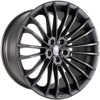 Felgi Aluminiowe 21'' 5x108 Diewe Presto PL