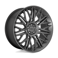 Felga aluminiowa R163 JDR Matte Anthracite Rotiform