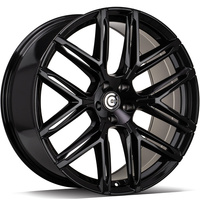 Felgi Aluminiowe 21'' 5x112 Carbonado SABER BG