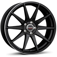 Felgi Aluminiowe 19'' 5x114,3 Borbet GTX BMRS