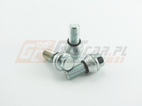 Śruby pływające do felg M14x1,25x28mm stożek klucz 17 