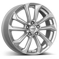 Felgi DEZENT KS silver 16" 6.5" 5x114.3 ET40