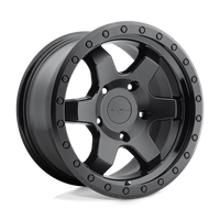 Felga aluminiowa R151 Matte Black Rotiform