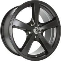 Felgi Aluminiowe 16'' 5x114,3 Diewe Trina NR