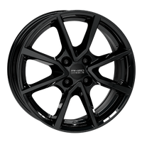 Felgi ANZIO VEC 16" 6.5" 4x108 ET20