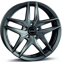 Felgi Aluminiowe 16'' 5x112 Borbet Z DGM
