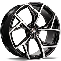 Felgi Aluminiowe 19'' 5x112 Carbonado BLASTER BFP