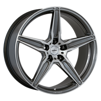 Felgi Aluminiowe 19" 5x112 Oxigin 21 Oxflow TB