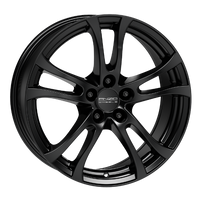 Felgi ANZIO TURN 16" 6.5" 5x114.3 ET45