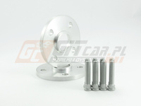 Dystanse przelotowe 15mm 4x100 56,1 Honda Mitsubishi