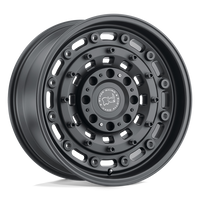 Felga aluminiowa Textured Matte Black Arsenal Black Rhino