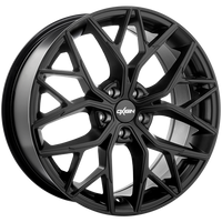 Felgi Aluminiowe 20" 5x112 Oxigin 26 Oxid BM