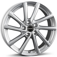 Felgi Aluminiowe 17'' 5x112 Borbet V CS