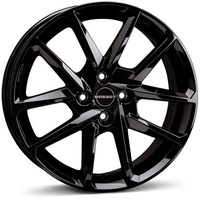Felgi Aluminiowe 16'' 4x98 Borbet N BG