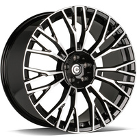 Felgi Aluminiowe 21'' 5x112 Carbonado Fame BFP