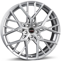 Felgi Aluminiowe 20'' 5x120 Borbet BY SS