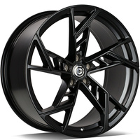 Felgi Aluminiowe 21'' 5x112 Carbonado EVIL DMB