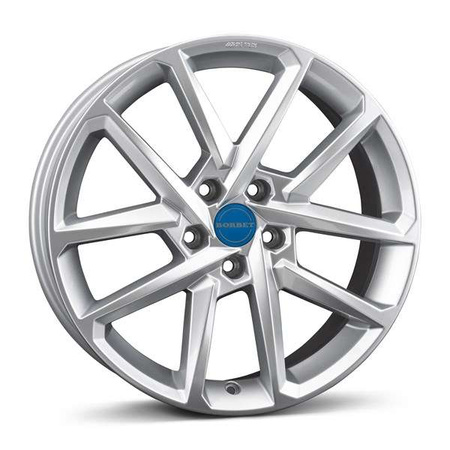Felgi Aluminiowe 17" 5x112 Borbet N CS