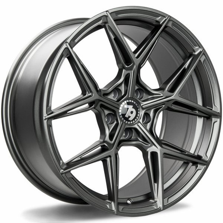 Felgi Aluminiowe 19'' 5x112 79wheels seventy9 SCF-B SG