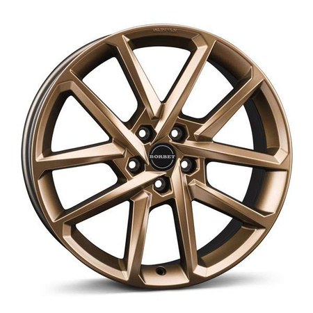 Felgi Aluminiowe 19" 5x112 Borbet N BRO