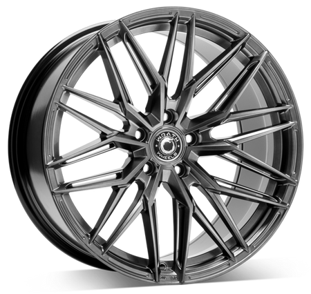 Felgi Aluminiowe 19'' 5x112 Wrath WF-9 HB
